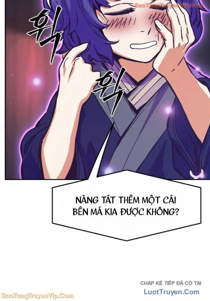 Cảm Kiếm Tuyệt Đối Chap 159 - Next Chap 160