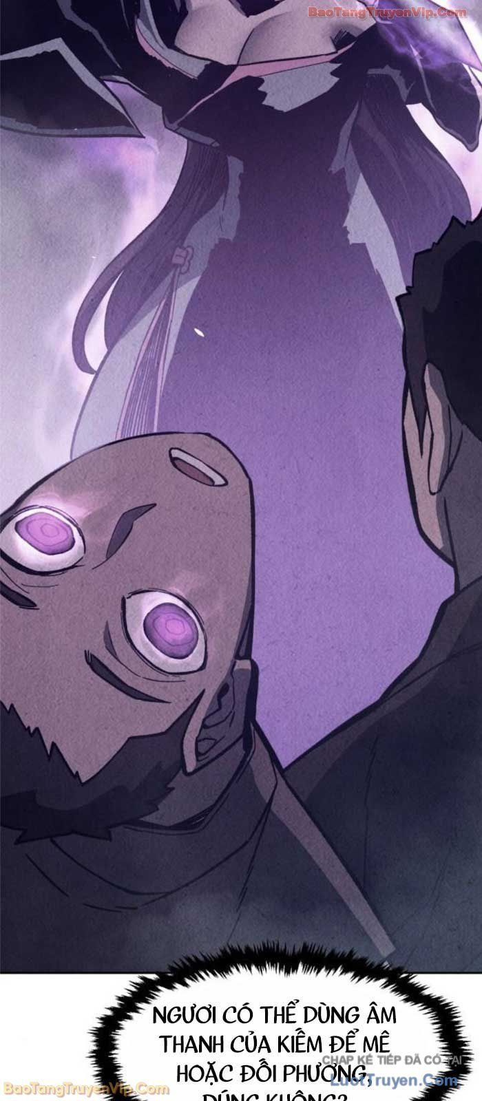 Cảm Kiếm Tuyệt Đối Chap 159 - Next Chap 160