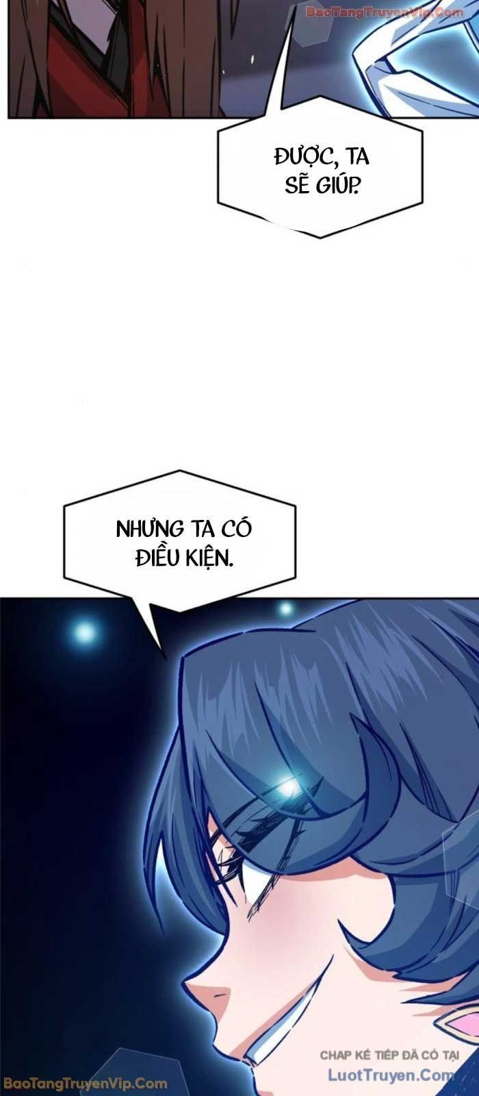 Cảm Kiếm Tuyệt Đối Chap 159 - Next Chap 160