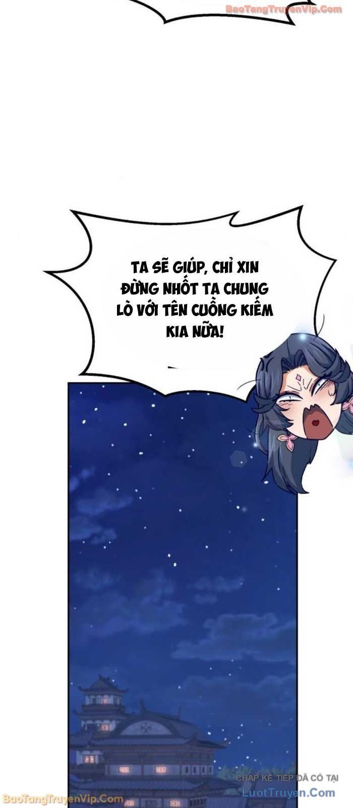 Cảm Kiếm Tuyệt Đối Chap 159 - Next Chap 160