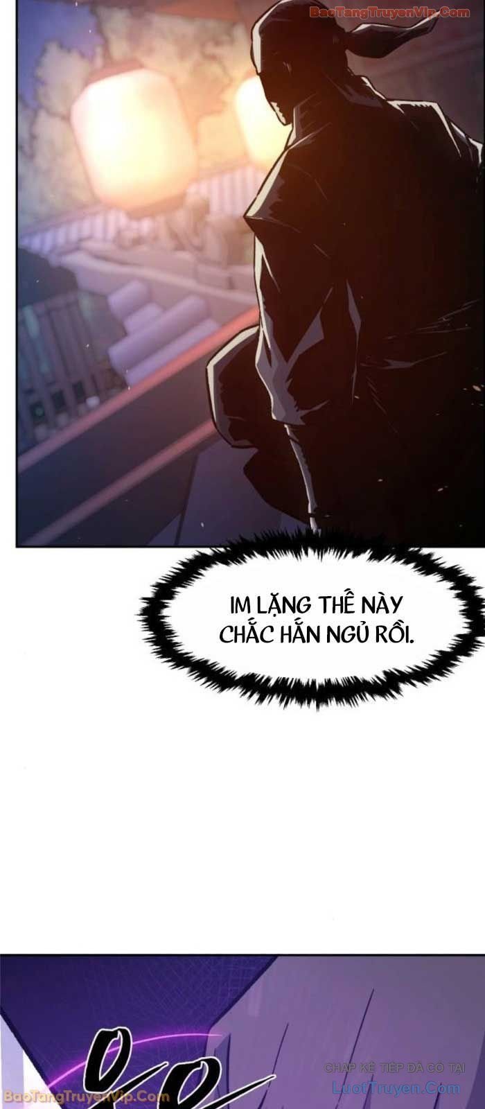 Cảm Kiếm Tuyệt Đối Chap 159 - Next Chap 160