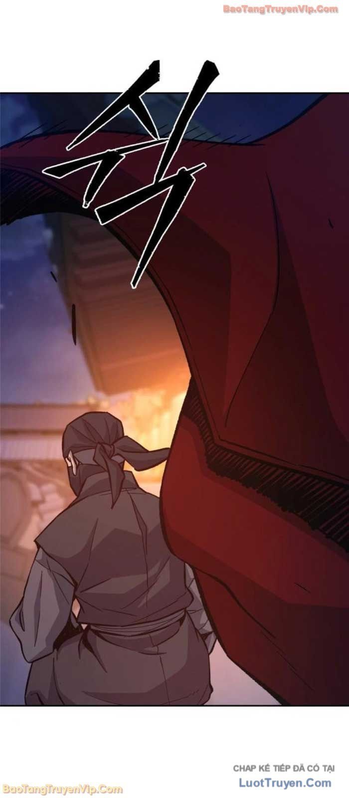 Cảm Kiếm Tuyệt Đối Chap 159 - Next Chap 160