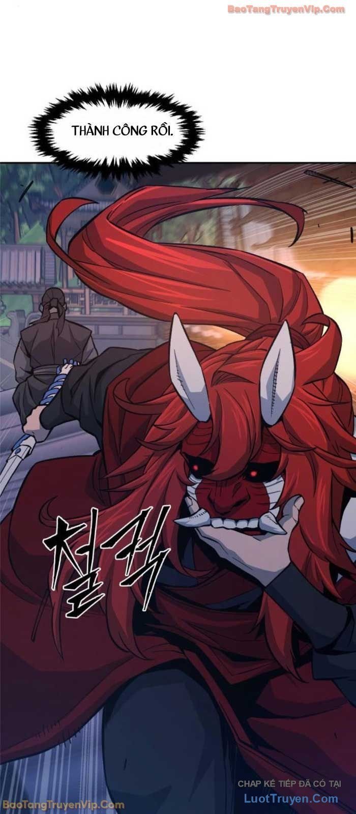 Cảm Kiếm Tuyệt Đối Chap 159 - Next Chap 160