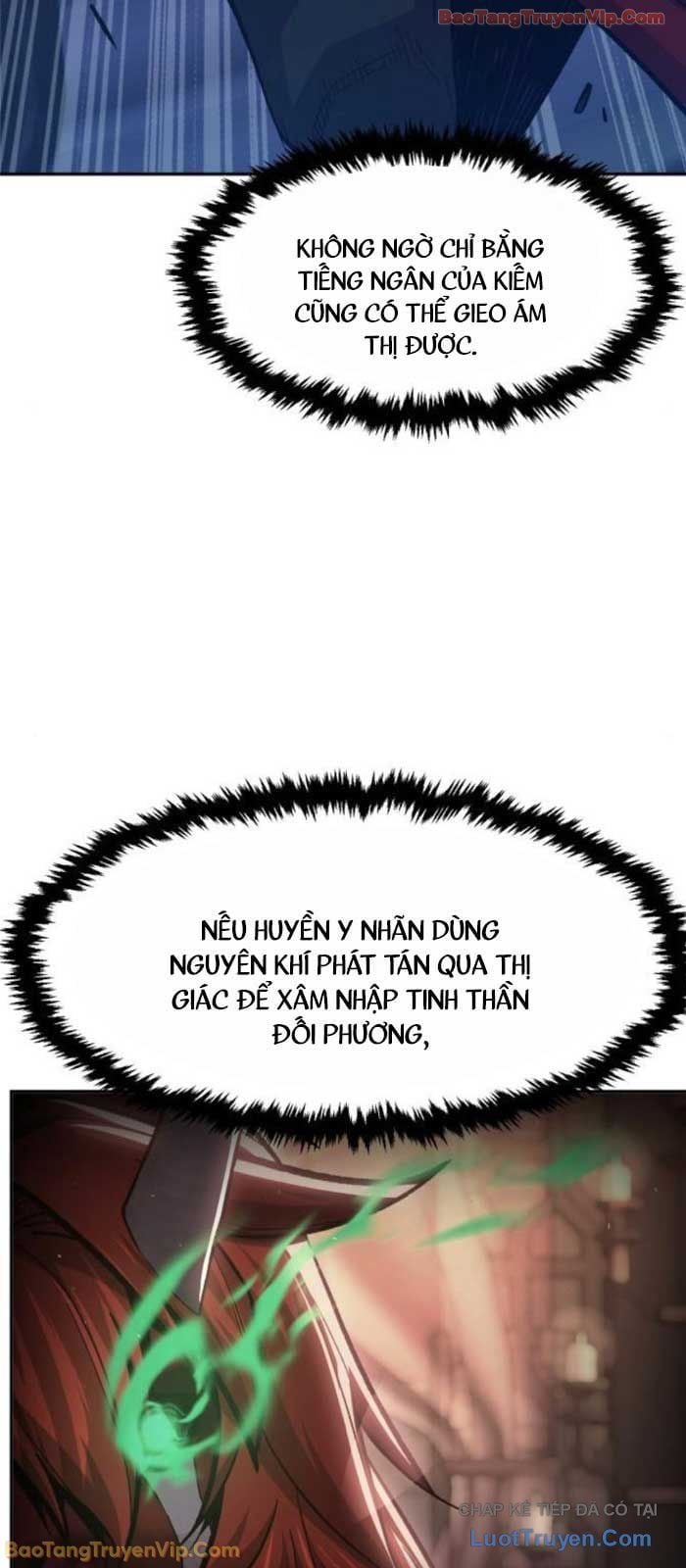 Cảm Kiếm Tuyệt Đối Chap 159 - Next Chap 160