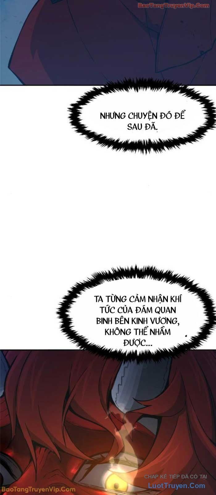 Cảm Kiếm Tuyệt Đối Chap 159 - Next Chap 160