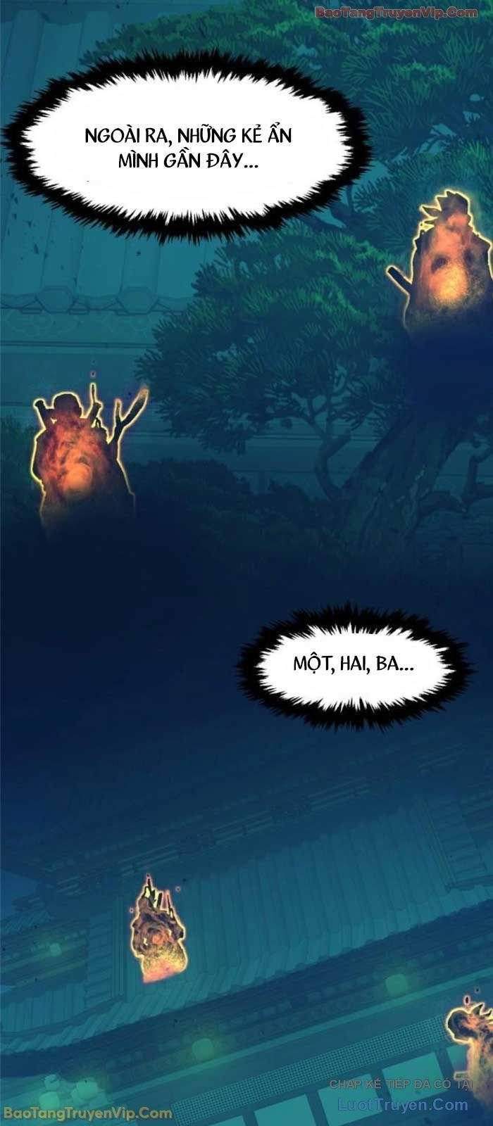 Cảm Kiếm Tuyệt Đối Chap 159 - Next Chap 160