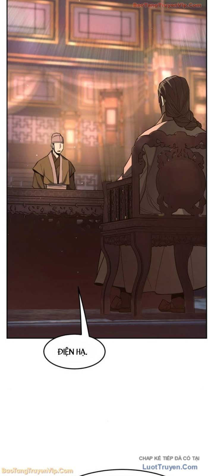 Cảm Kiếm Tuyệt Đối Chap 159 - Next Chap 160