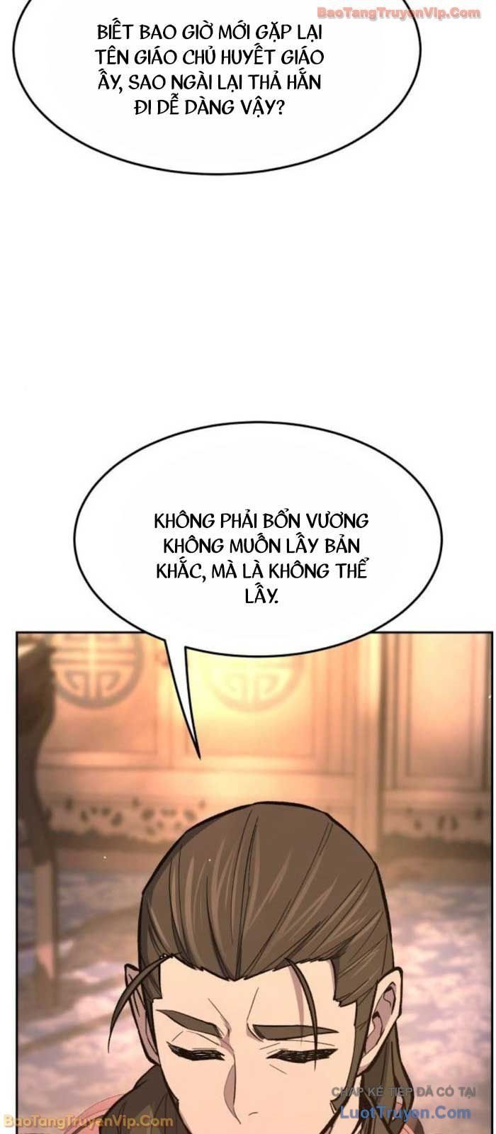 Cảm Kiếm Tuyệt Đối Chap 159 - Next Chap 160