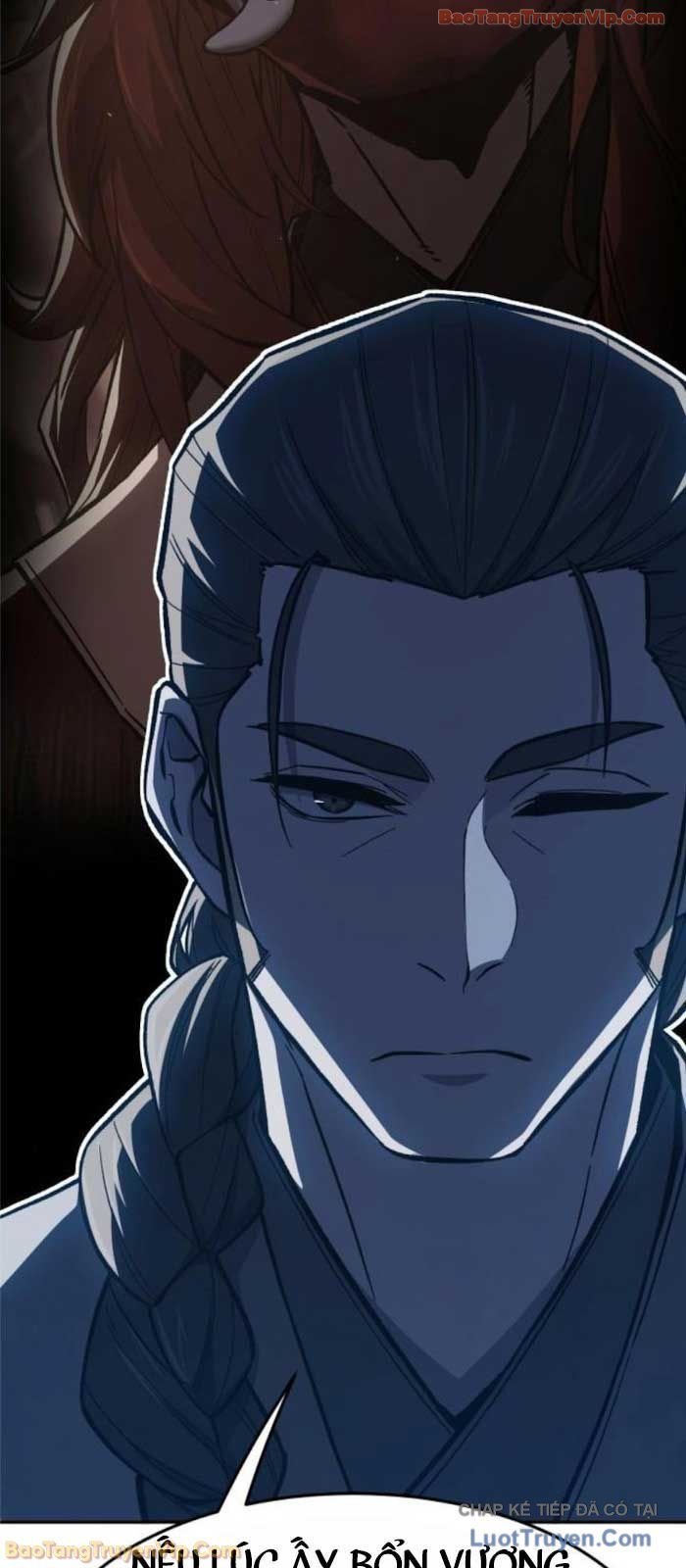 Cảm Kiếm Tuyệt Đối Chap 159 - Next Chap 160