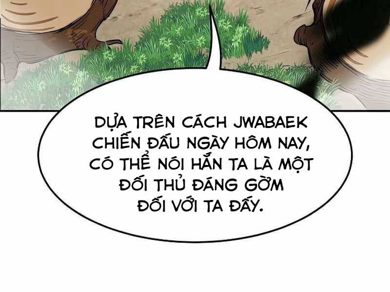 Cảm Kiếm Tuyệt Đối Chap 16 - Next Chap 17