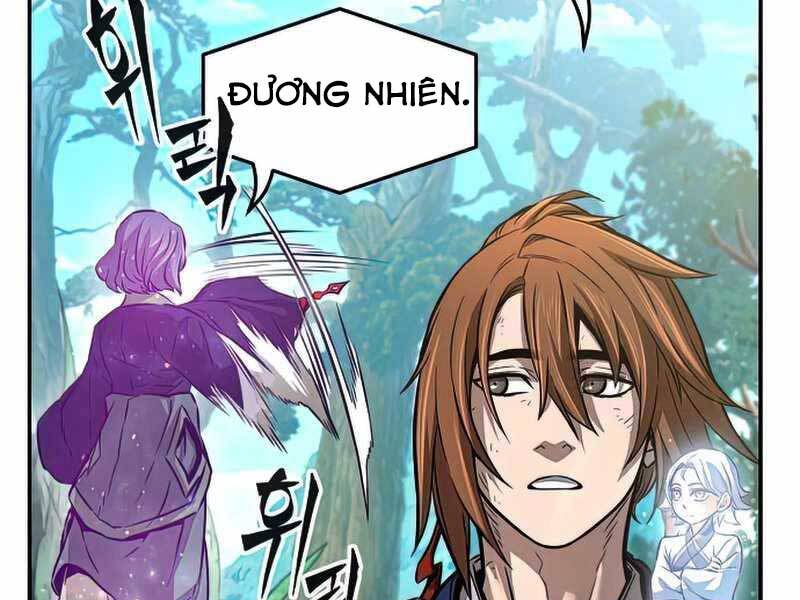 Cảm Kiếm Tuyệt Đối Chap 16 - Next Chap 17