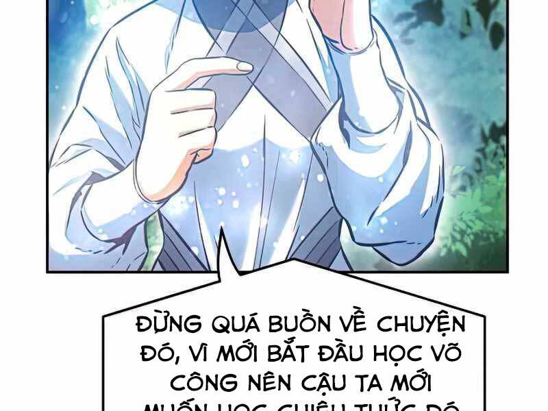 Cảm Kiếm Tuyệt Đối Chap 16 - Next Chap 17