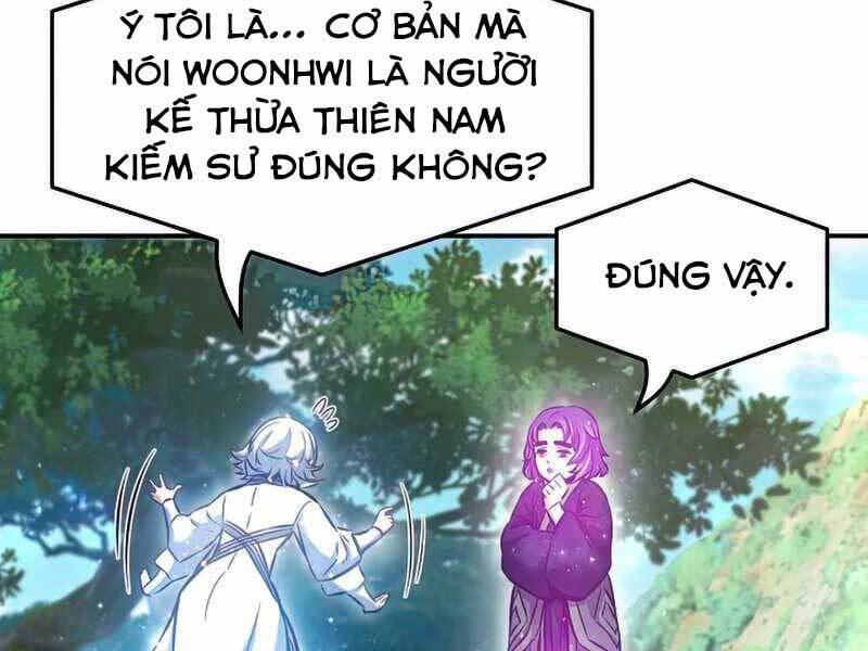 Cảm Kiếm Tuyệt Đối Chap 16 - Next Chap 17