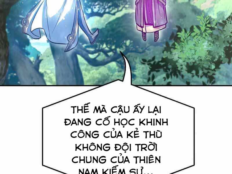 Cảm Kiếm Tuyệt Đối Chap 16 - Next Chap 17
