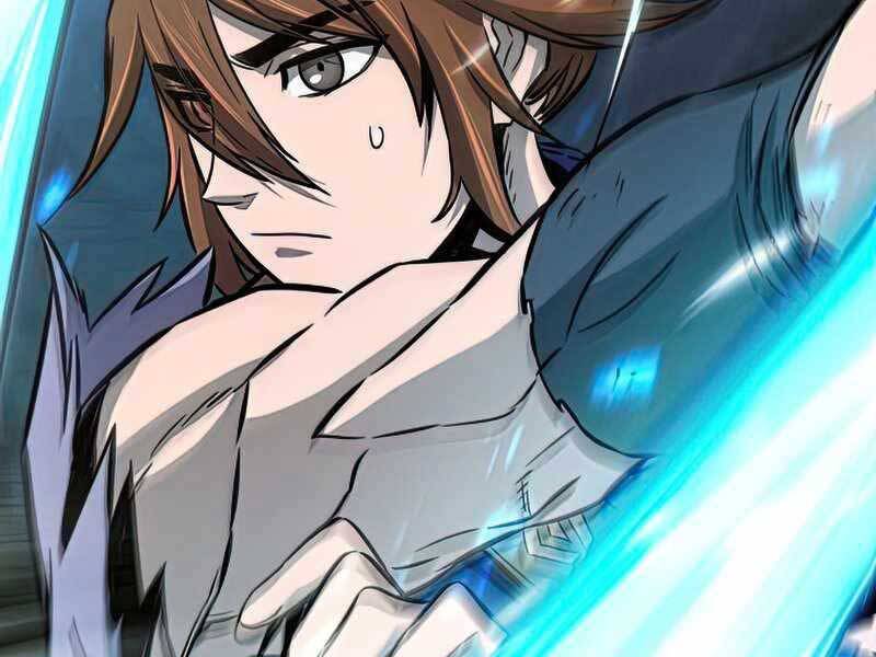 Cảm Kiếm Tuyệt Đối Chap 16 - Next Chap 17