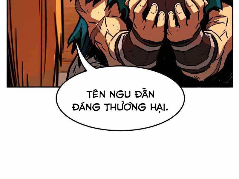 Cảm Kiếm Tuyệt Đối Chap 16 - Next Chap 17