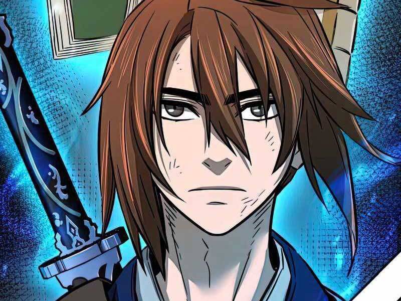 Cảm Kiếm Tuyệt Đối Chap 16 - Next Chap 17