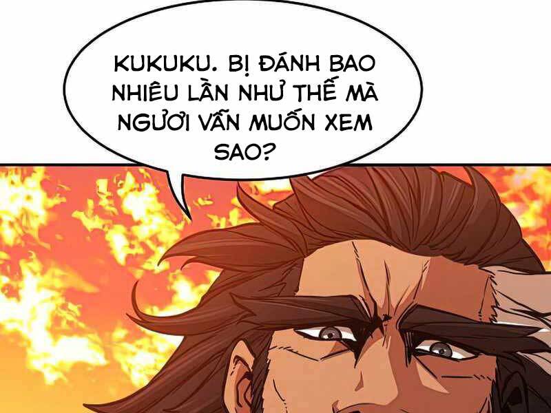 Cảm Kiếm Tuyệt Đối Chap 16 - Next Chap 17