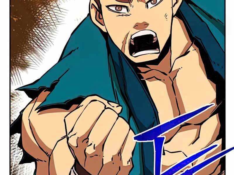 Cảm Kiếm Tuyệt Đối Chap 16 - Next Chap 17