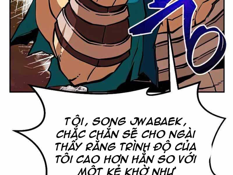 Cảm Kiếm Tuyệt Đối Chap 16 - Next Chap 17