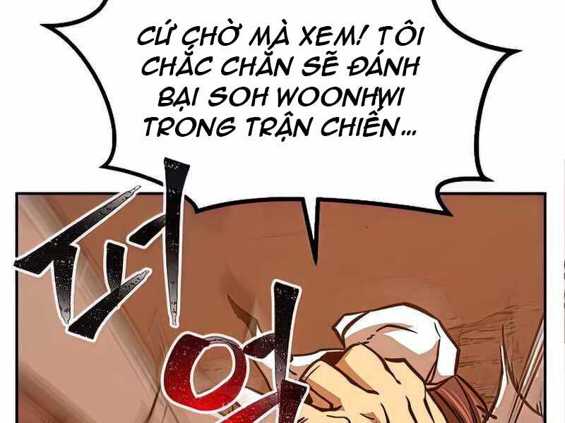 Cảm Kiếm Tuyệt Đối Chap 16 - Next Chap 17