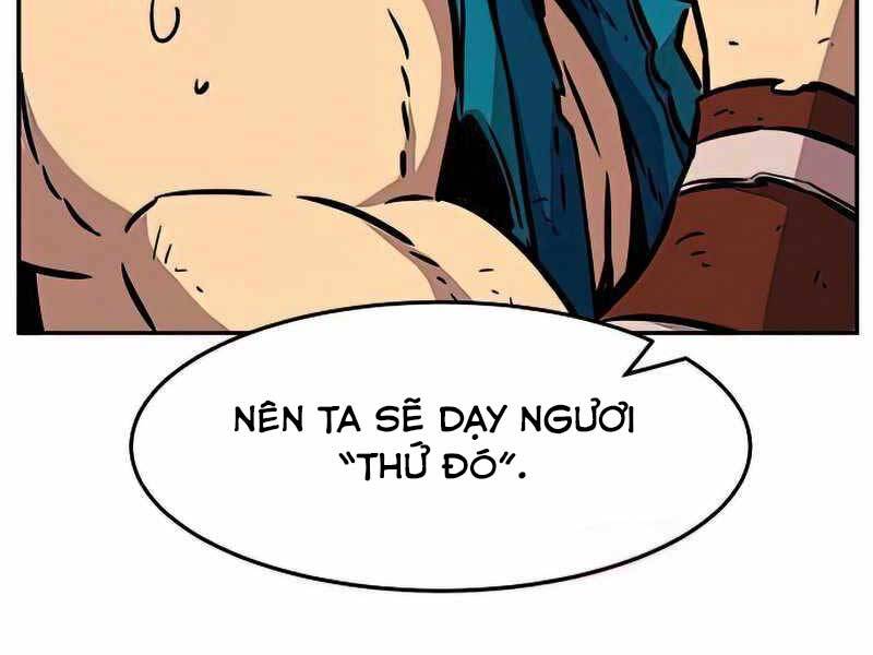 Cảm Kiếm Tuyệt Đối Chap 16 - Next Chap 17