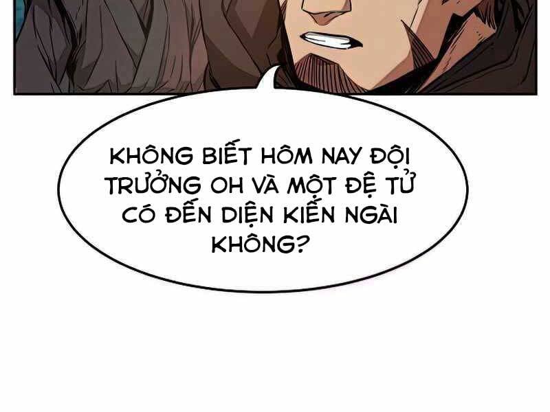 Cảm Kiếm Tuyệt Đối Chap 16 - Next Chap 17