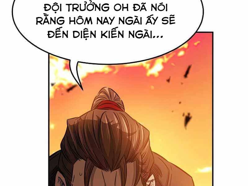 Cảm Kiếm Tuyệt Đối Chap 16 - Next Chap 17