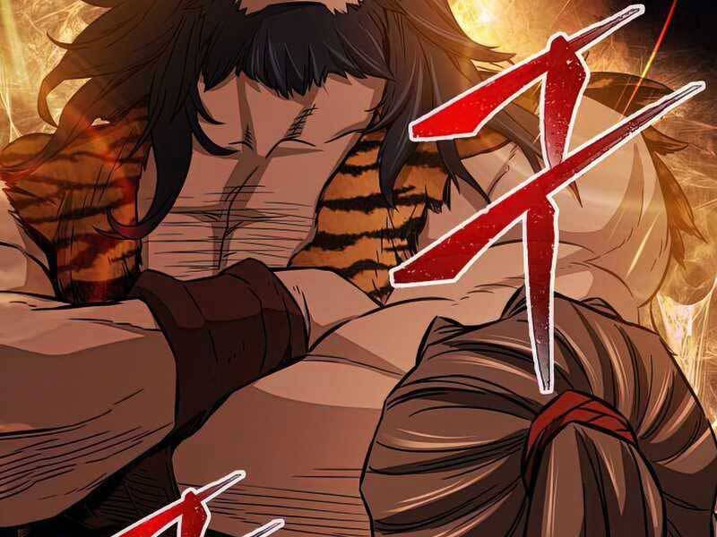 Cảm Kiếm Tuyệt Đối Chap 16 - Next Chap 17