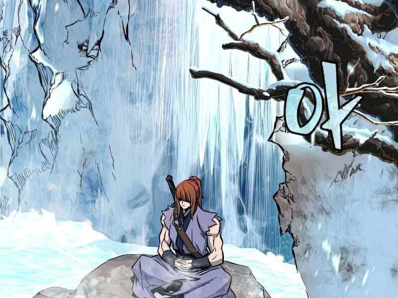 Cảm Kiếm Tuyệt Đối Chap 16 - Next Chap 17