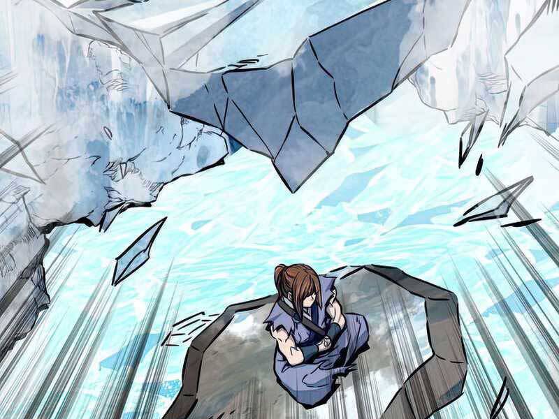 Cảm Kiếm Tuyệt Đối Chap 16 - Next Chap 17