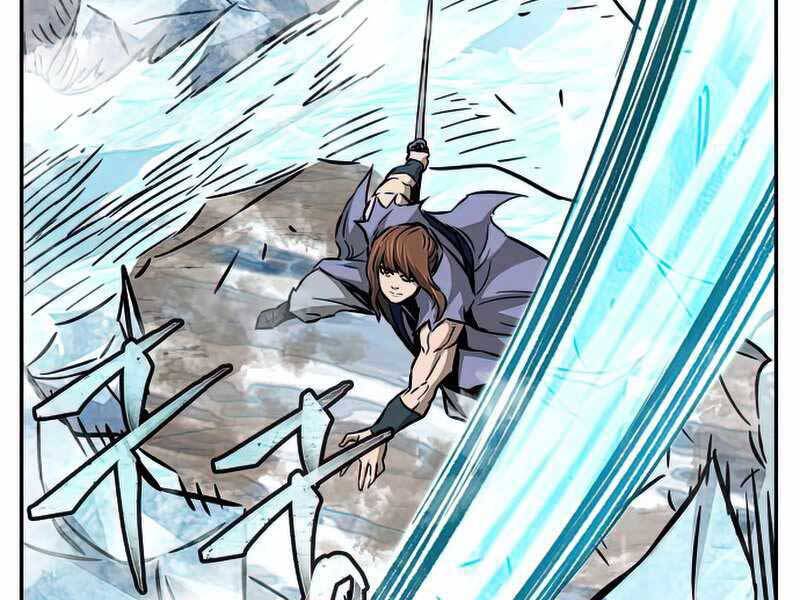 Cảm Kiếm Tuyệt Đối Chap 16 - Next Chap 17