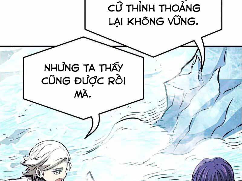 Cảm Kiếm Tuyệt Đối Chap 16 - Next Chap 17
