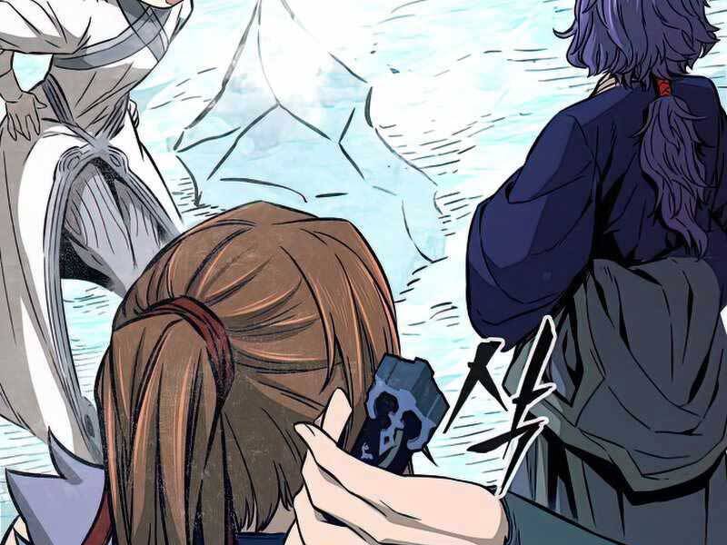 Cảm Kiếm Tuyệt Đối Chap 16 - Next Chap 17