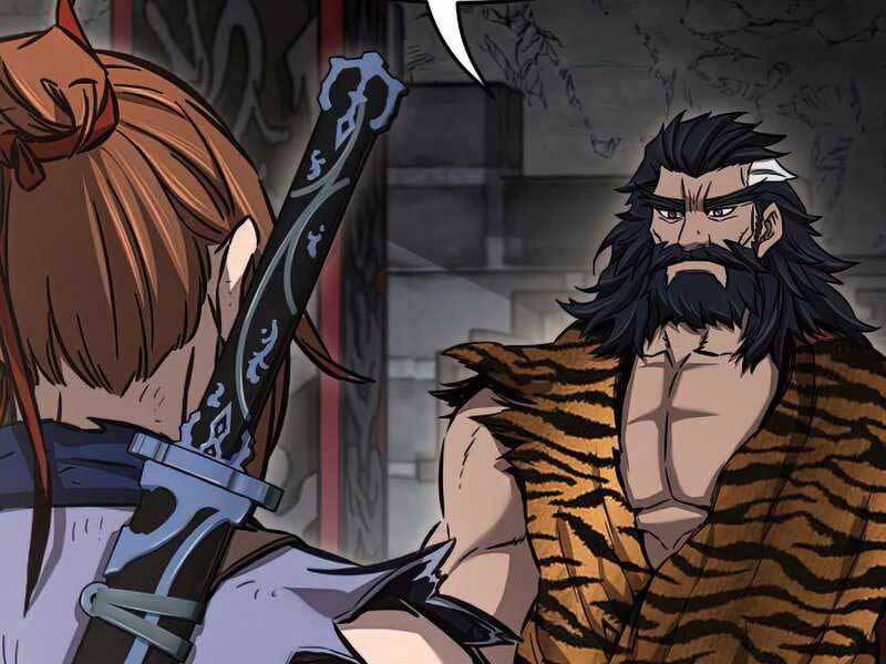 Cảm Kiếm Tuyệt Đối Chap 16 - Next Chap 17