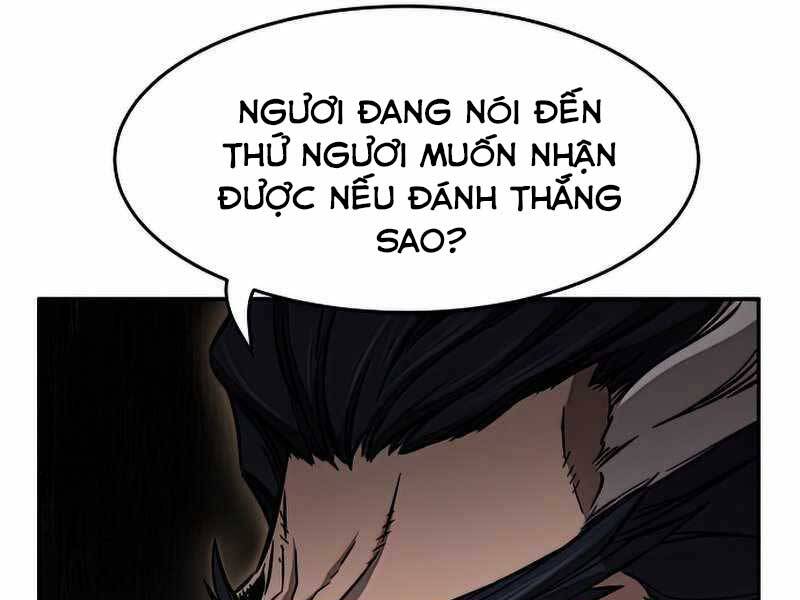 Cảm Kiếm Tuyệt Đối Chap 16 - Next Chap 17