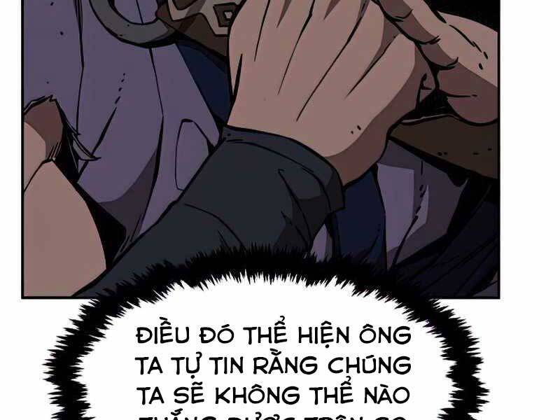 Cảm Kiếm Tuyệt Đối Chap 16 - Next Chap 17