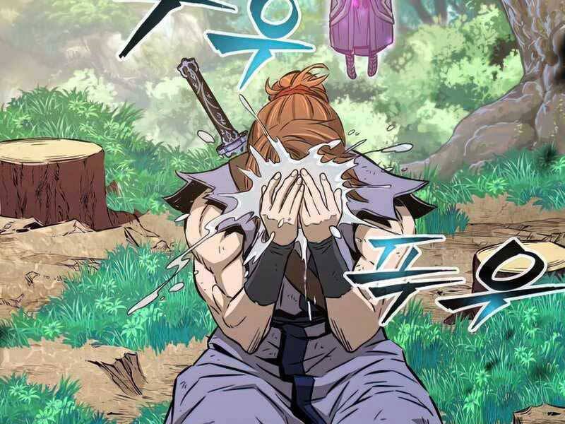 Cảm Kiếm Tuyệt Đối Chap 16 - Next Chap 17