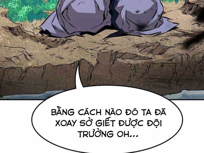 Cảm Kiếm Tuyệt Đối Chap 16 - Next Chap 17