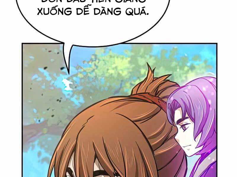 Cảm Kiếm Tuyệt Đối Chap 16 - Next Chap 17