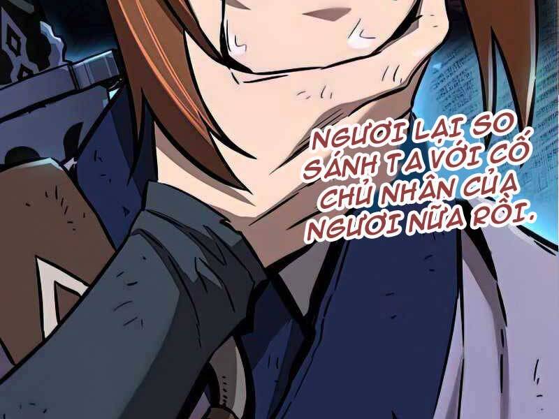 Cảm Kiếm Tuyệt Đối Chap 16 - Next Chap 17