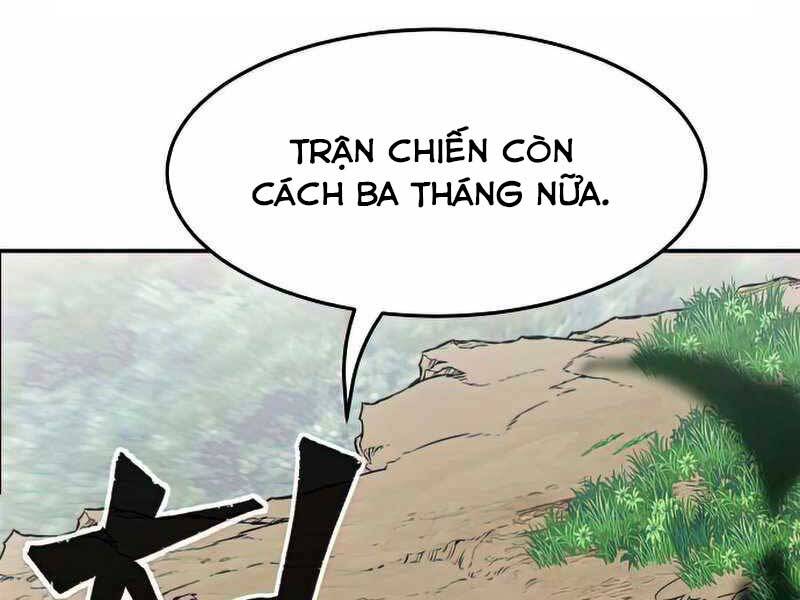 Cảm Kiếm Tuyệt Đối Chap 16 - Next Chap 17