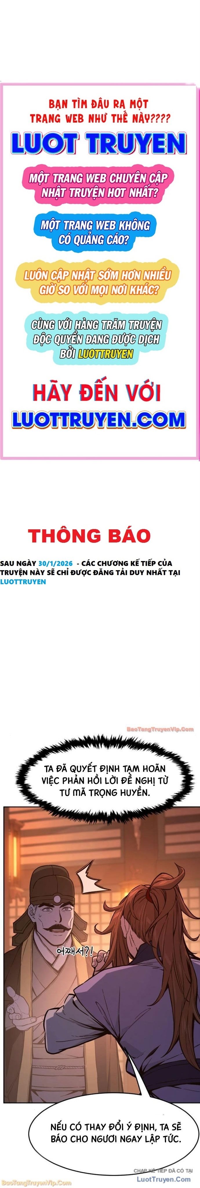 Cảm Kiếm Tuyệt Đối Chap 166 - Next Chap 167