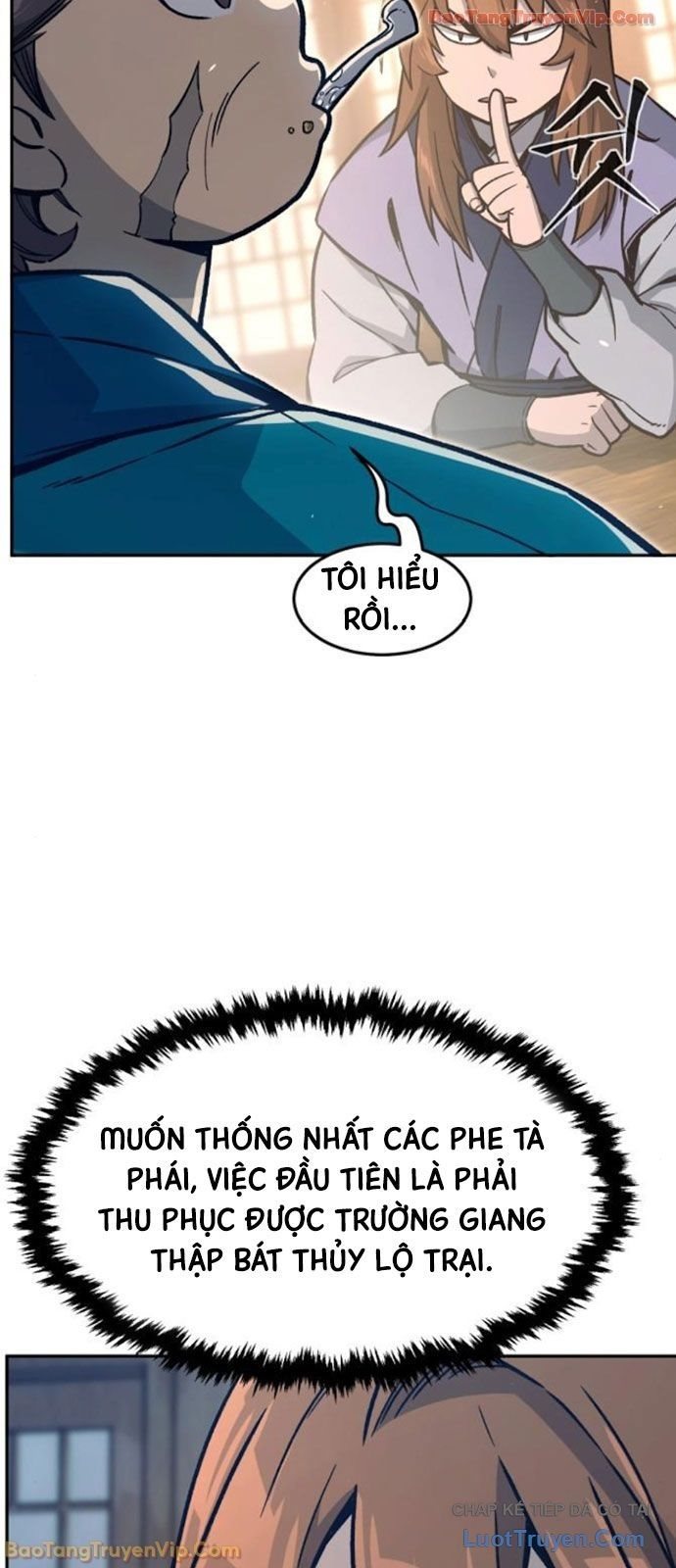 Cảm Kiếm Tuyệt Đối Chap 166 - Next Chap 167