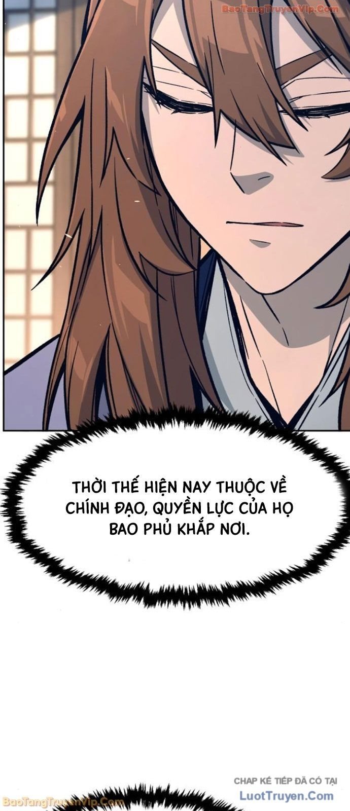 Cảm Kiếm Tuyệt Đối Chap 166 - Next Chap 167