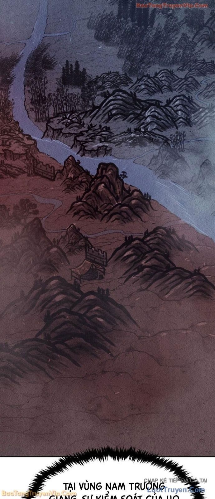 Cảm Kiếm Tuyệt Đối Chap 166 - Next Chap 167