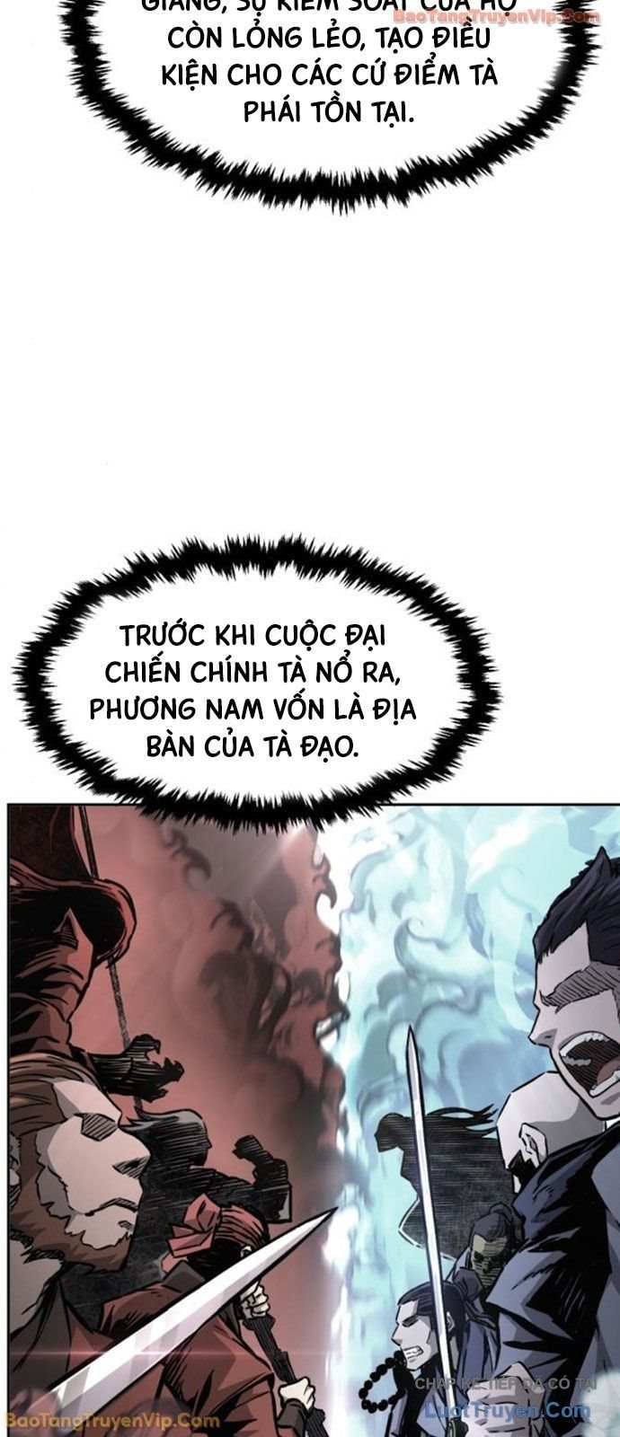 Cảm Kiếm Tuyệt Đối Chap 166 - Next Chap 167