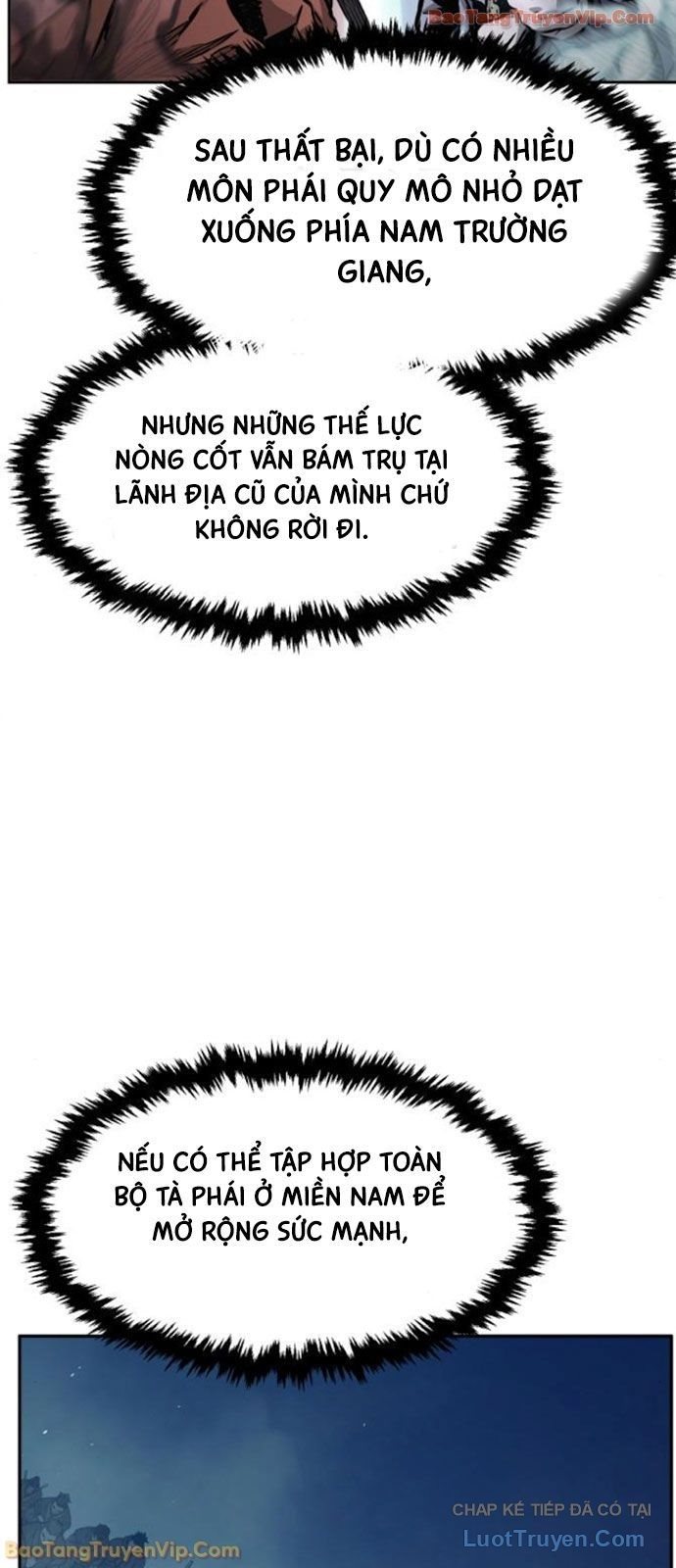 Cảm Kiếm Tuyệt Đối Chap 166 - Next Chap 167