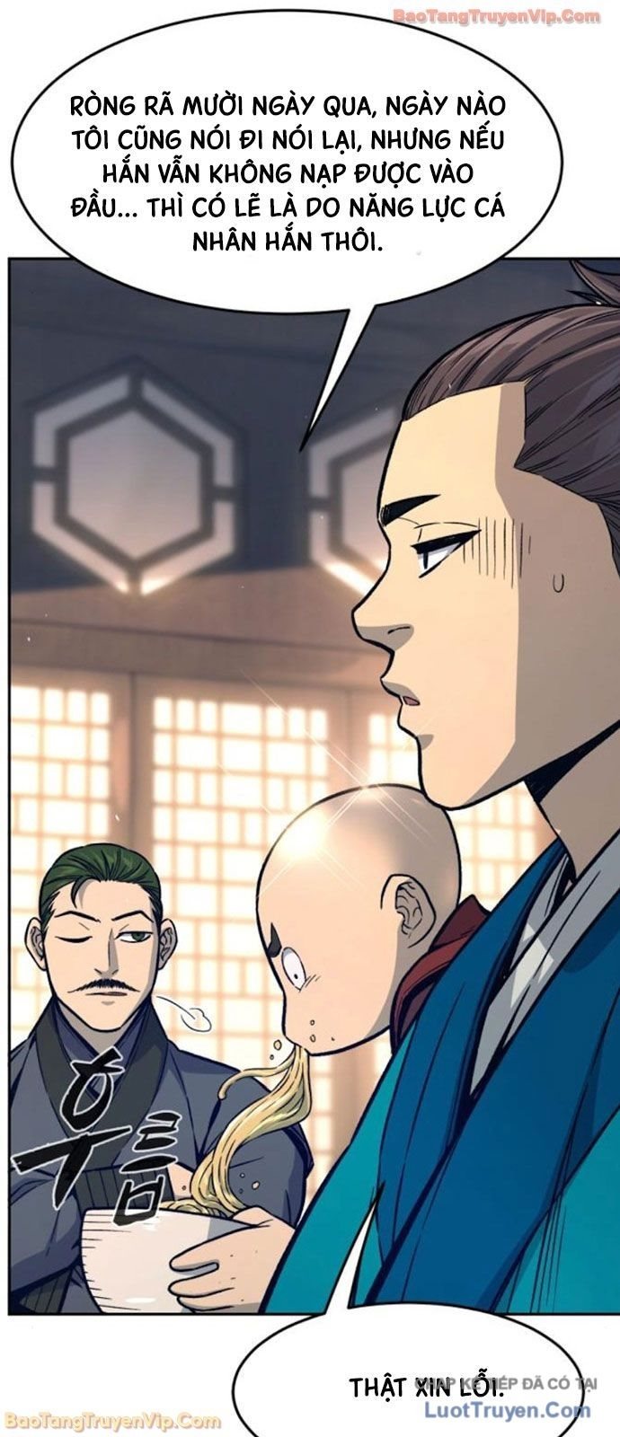 Cảm Kiếm Tuyệt Đối Chap 166 - Next Chap 167