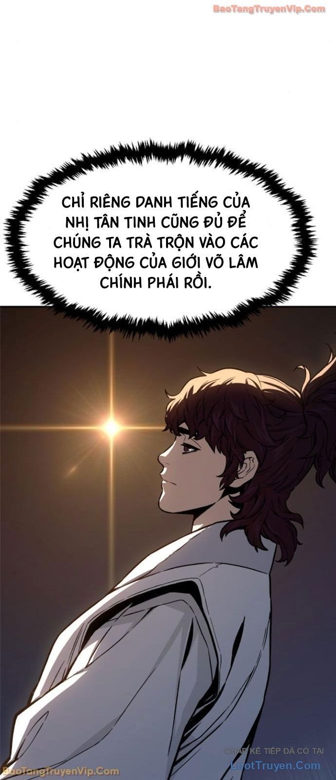 Cảm Kiếm Tuyệt Đối Chap 166 - Next Chap 167